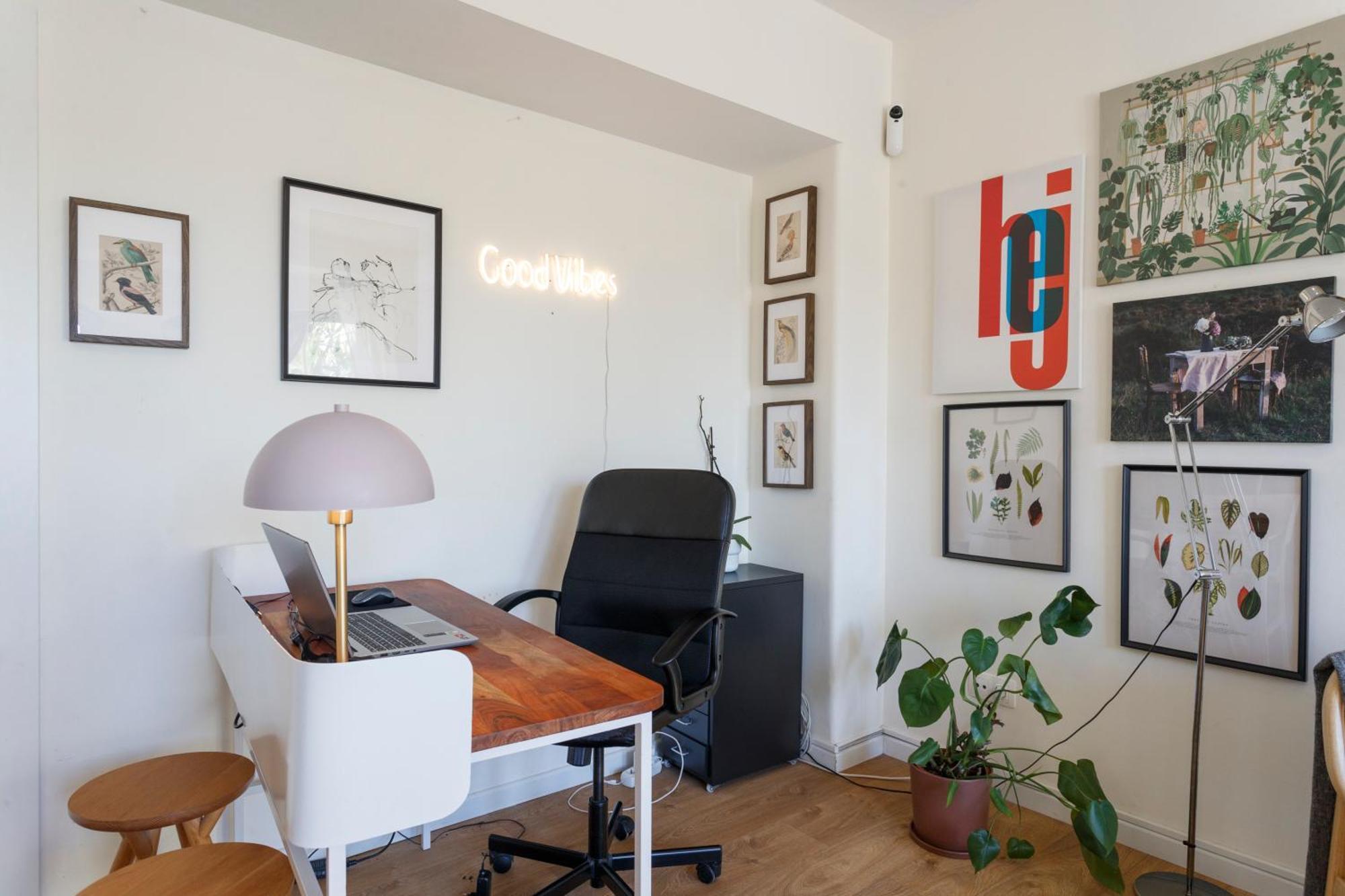 Appartement Prosecco Lifestyle In By Misha's Place 4b