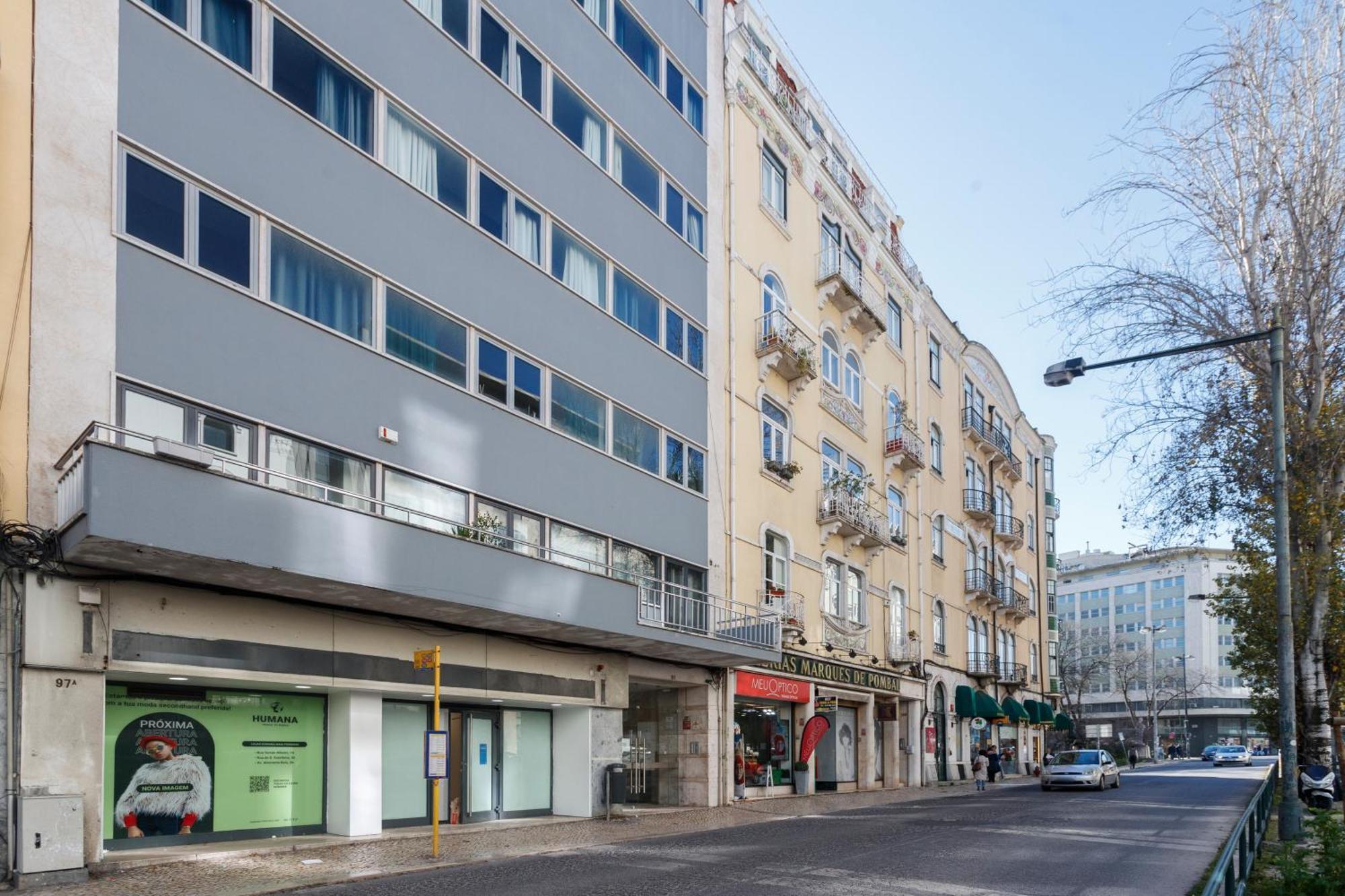 Appartement Prosecco Lifestyle In By Misha's Place 4b *