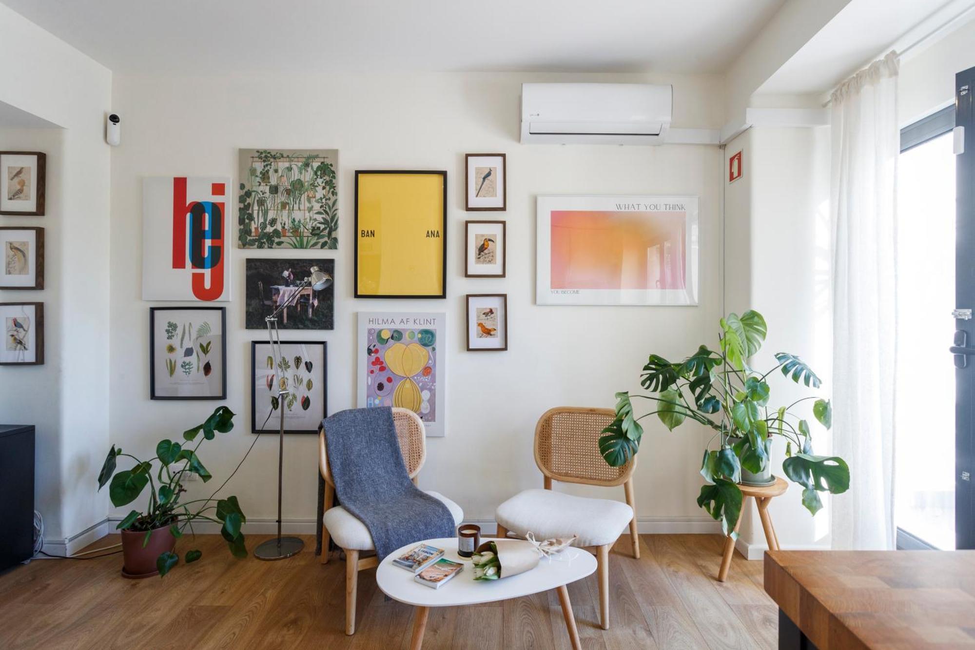Prosecco Lifestyle In By Misha's Place 4b Appartement Lisboa