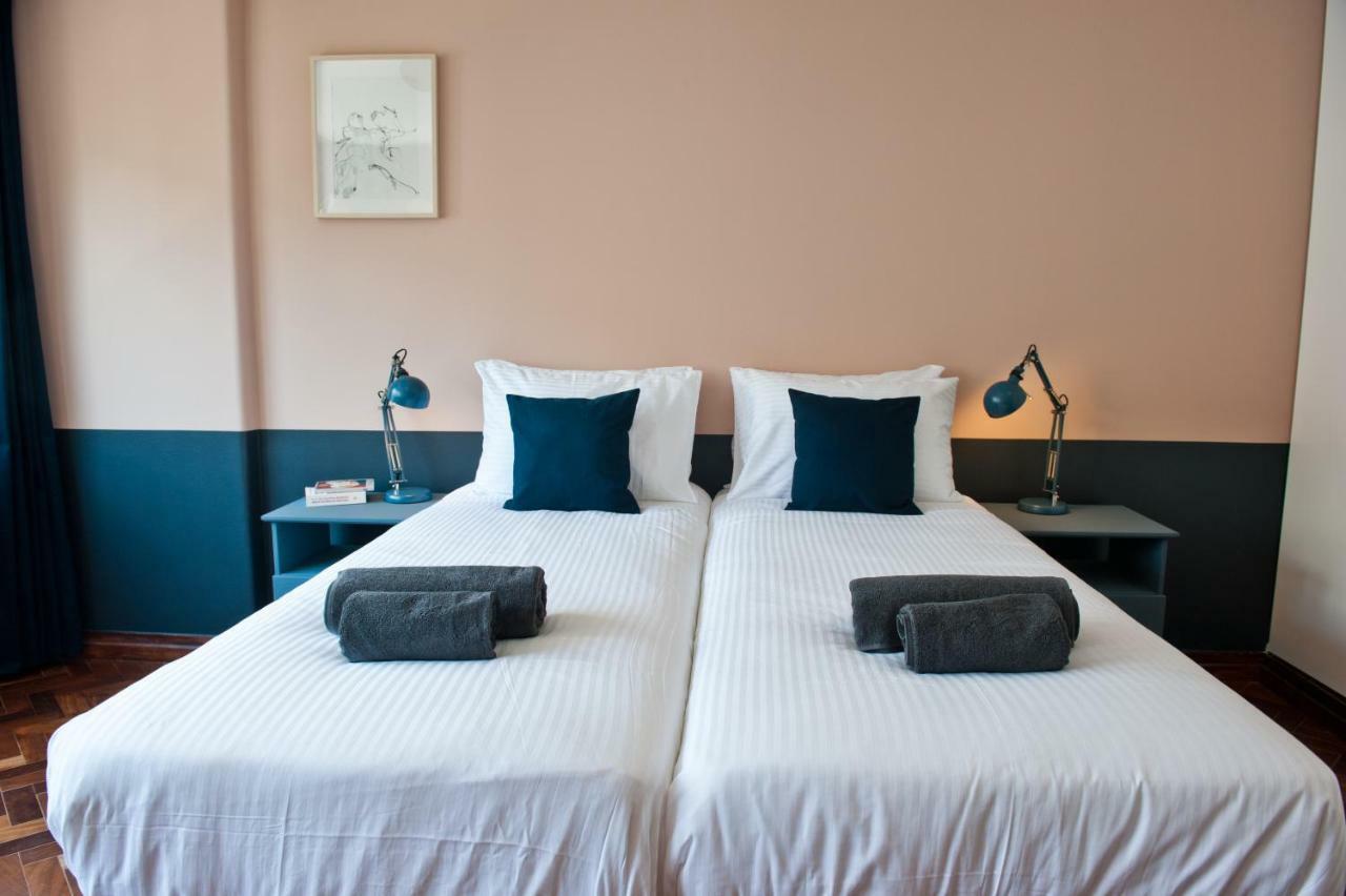 Prosecco Lifestyle In By Misha's Place 4b Appartement Lisboa
