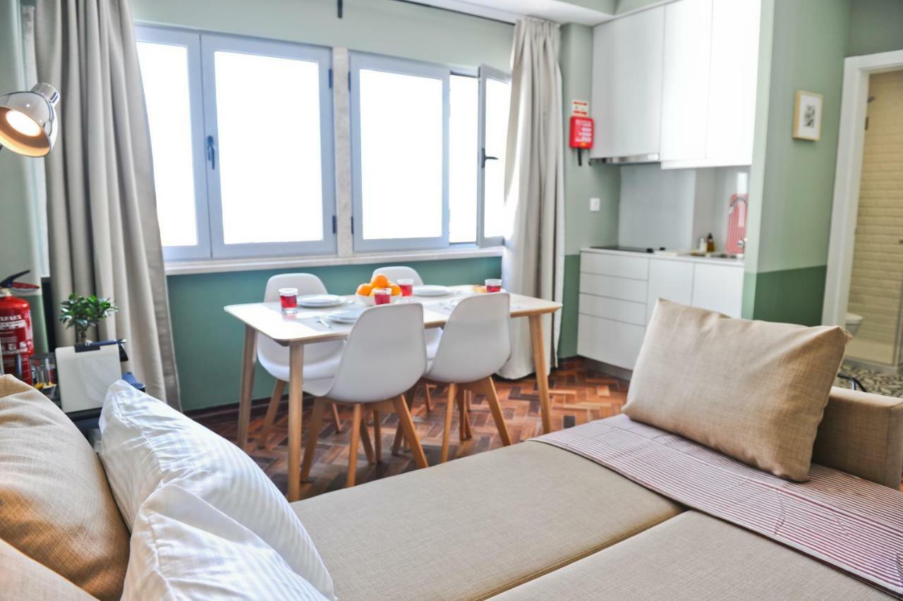 Prosecco Lifestyle In By Misha's Place 4b * Lisboa