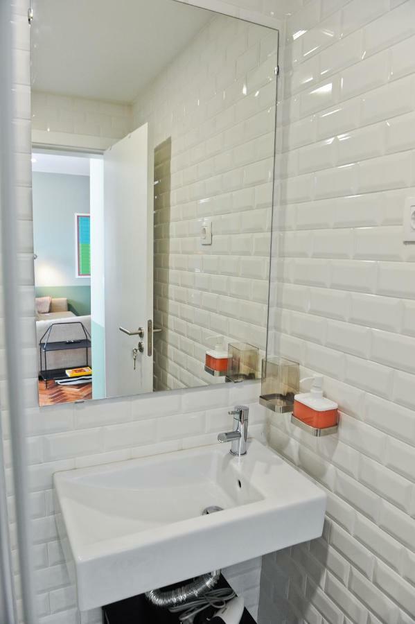 Appartement Prosecco Lifestyle In By Misha's Place 4b