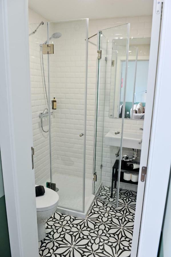 Prosecco Lifestyle In By Misha's Place 4b Appartement *