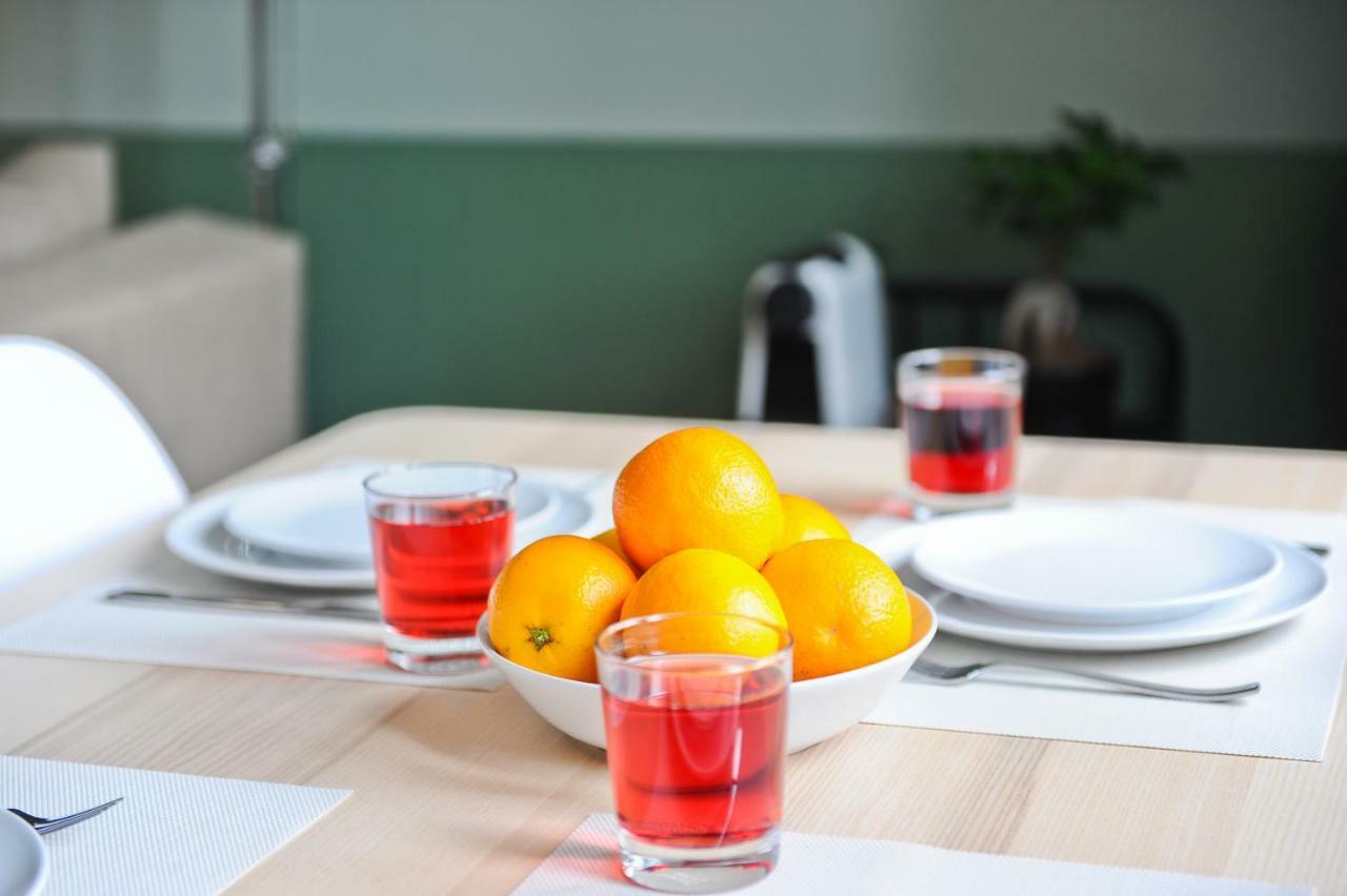 Appartement Prosecco Lifestyle In By Misha's Place 4b *